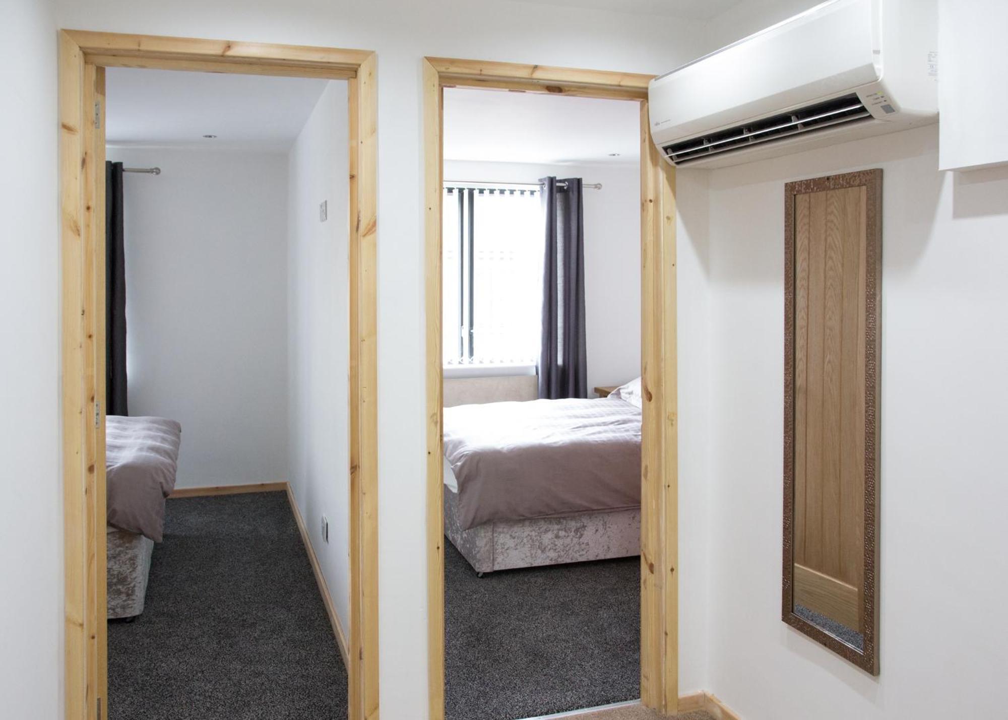 Portland Apartments 188 By #Shortstaysaway Jesmond Exterior foto