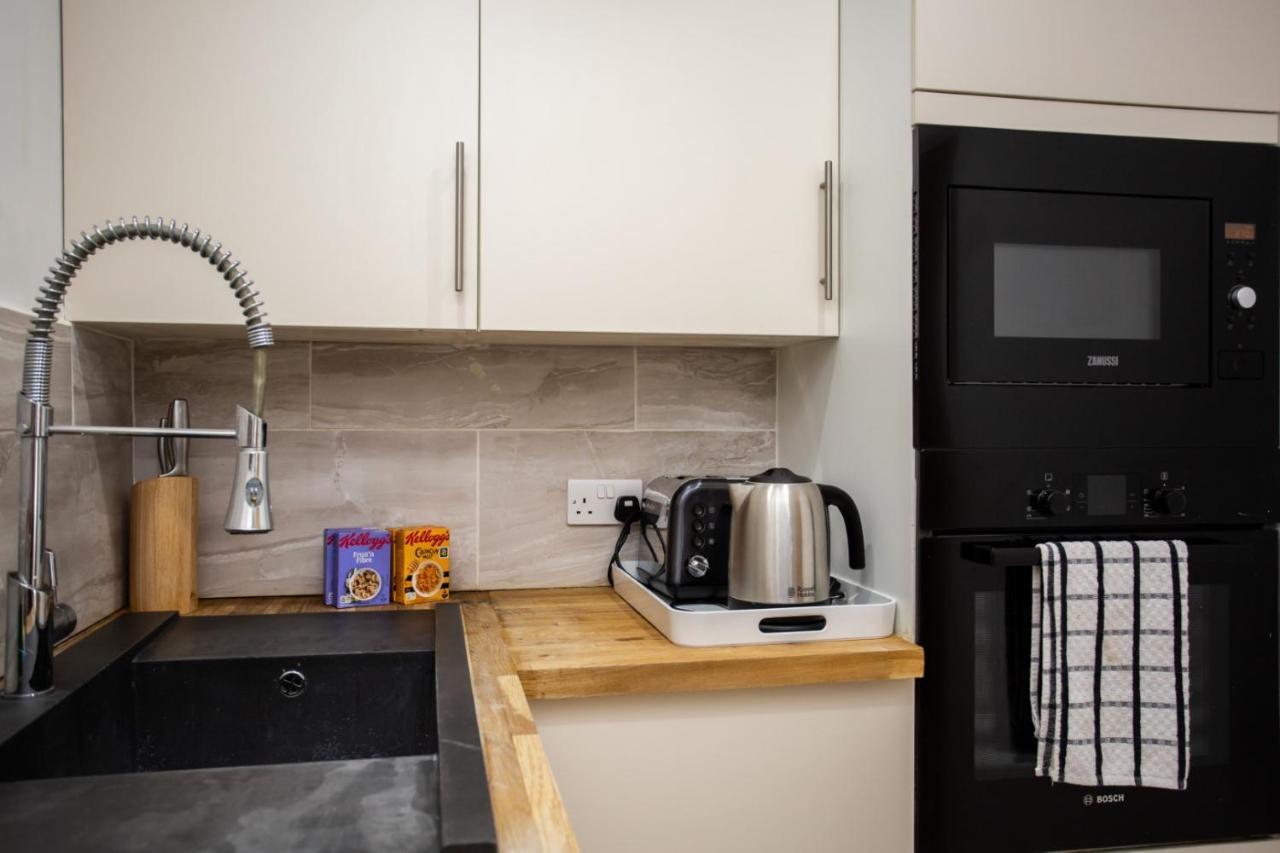 Portland Apartments 188 By #Shortstaysaway Jesmond Exterior foto