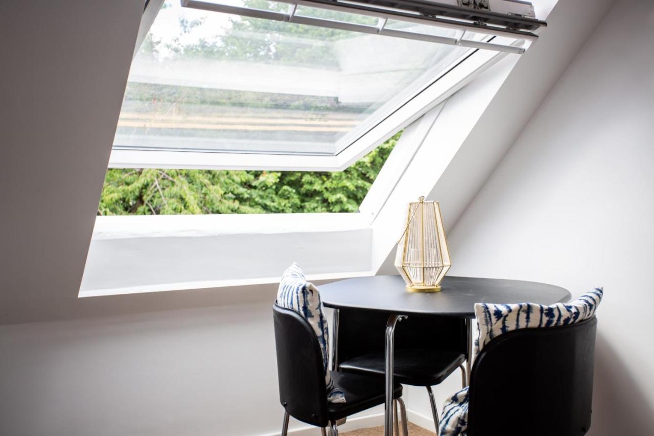 Portland Apartments 188 By #Shortstaysaway Jesmond Exterior foto
